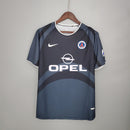 CAMISA PSG - RETRÔ - TORCEDOR - 2001