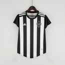 CAMISA ATLÉTICO MINEIRO - CASA/ HOME - FEMININO - 22/ 23