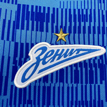 Carregar imagem no visualizador da galeria, CAMISA ZENIT - RUSSIA - CASA/ HOME - TORCEDOR - 21/22
