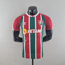 CAMISA FLUMINENSE - CASA/ HOME - JOGADOR - 22/23
