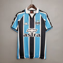 CAMISA GRÊMIO - RETRÔ - TORCEDOR - 2000