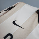 CAMISA CORINTHIANS EDIÇÃO 100 ANOS  - RETRÔ - TORCEDOR