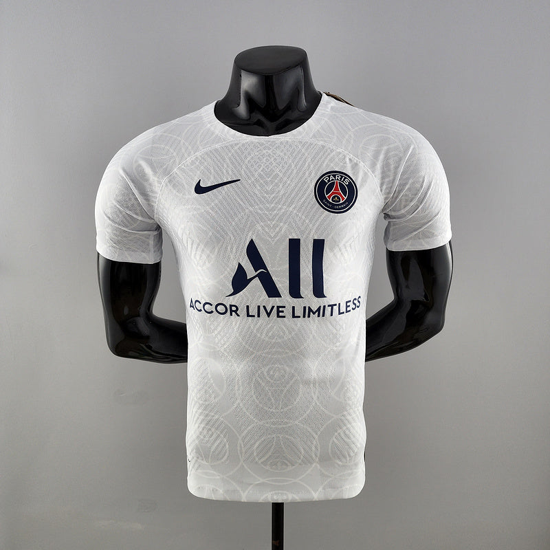 CAMISA PSG - PRÉ JOGO/PRE MATCH - JOGADOR - 22/23