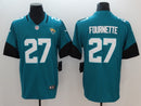 CAMISA JACKSONVILLE JAGUARS - NFL - AZUL E PRETO