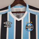 CAMISA GRÊMIO- CASA/ HOME - FEMININO - 22/ 23