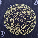 CAMISA JUVENTUS - VERSACE EDITION - JOGADOR - 22/ 23