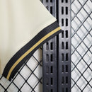 CAMISA VASCO - TERCEIRO/THIRD - BRANCA - FEMININO - 22/ 23