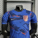 CAMISA INGLATERRA - EDIÇÃO ESPECIAL - JOGADOR - 22/23