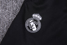 Carregar imagem no visualizador da galeria, KIT PASSEIO COM CAPUZ - REAL MADRID - ROXO E AZUL
