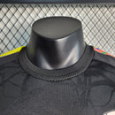 CAMISA ARSENAL - SPECIAL EDITION - PRETA - 23/24