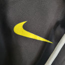 CORTA VENTO - CHELSEA - PRETO