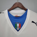CAMISA ITALIA - RETRÔ - TORCEDOR - 2006