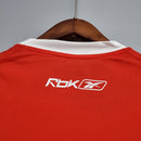 CAMISA INTERNACIONAL - RETRÔ - TORCEDOR - 2006