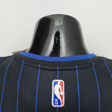 Carregar imagem no visualizador da galeria, CAMISA ORLANDO MAGIC - AZUL COM NIKE BRILHANTE - ICON EDITION 75TH ANNIVERSARY - 2021/ 2022
