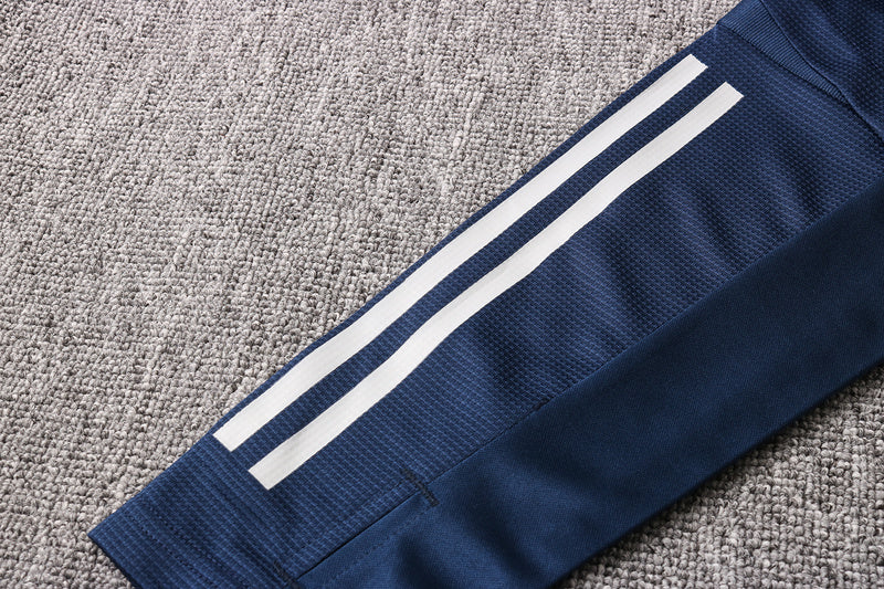 KIT PRÉ JOGO - ESPANHA - AZUL