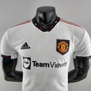 CAMISA MANCHESTER UNITED - FORA/ AWAY - JOGADOR - 22/23