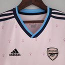 CAMISA ARSENAL - CONCEITO - FEMININO - 22/ 23