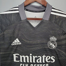 Carregar imagem no visualizador da galeria, CAMISA REAL MADRID - TORCEDOR - GOLEIRO - 21/22
