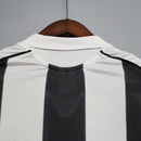 CAMISA NEWCASTLE - RETRÔ - TORCEDOR - 2005