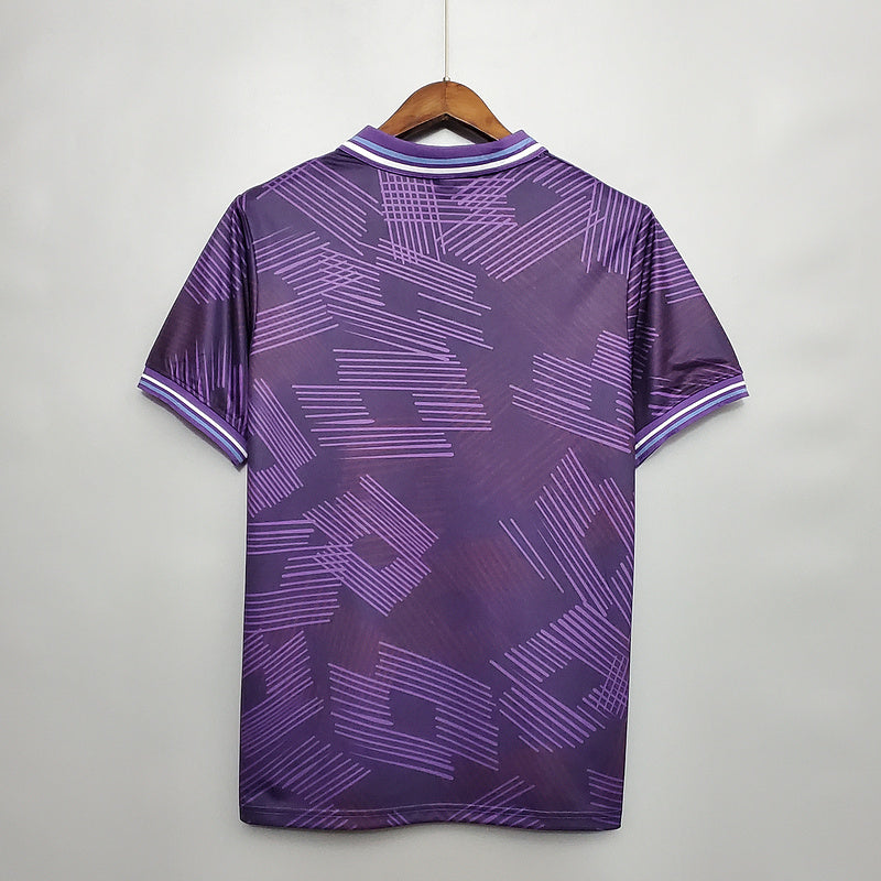 CAMISA FIORENTINA  - RETRÔ - TORCEDOR - 1993