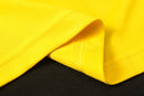 KIT PRÉ JOGO - BORUSSIA DORTMUND - AMARELO E PRETO