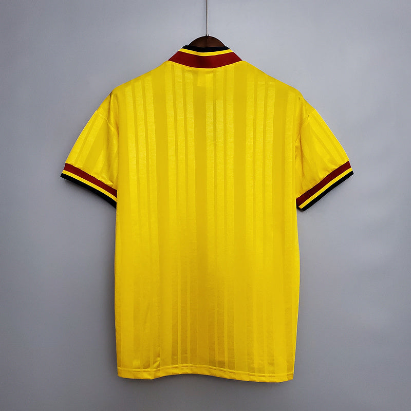 CAMISA ARSENAL - RETRÔ - TORCEDOR - 1993