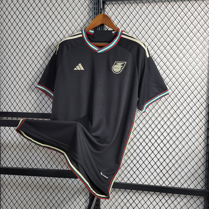 CAMISA JAMAICA - FORA/ AWAY - TORCEDOR - 23/24