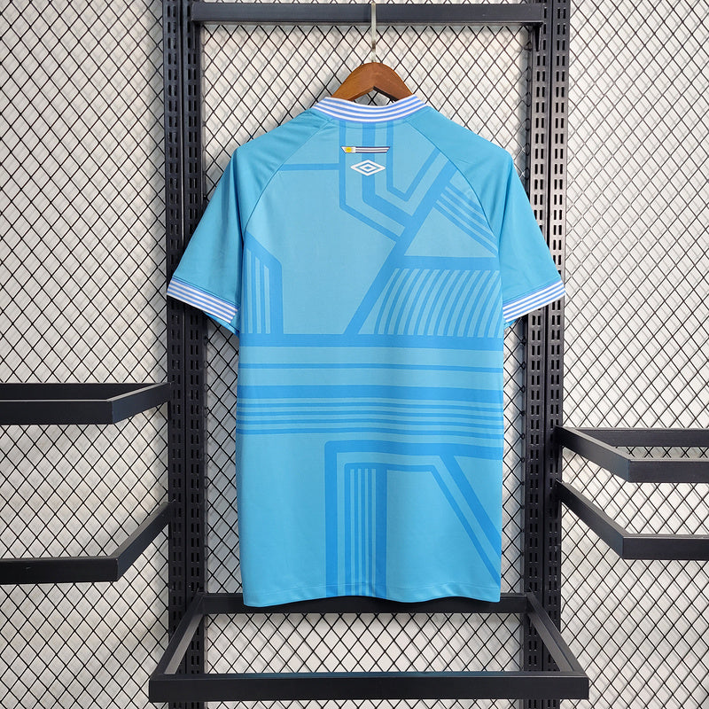 CAMISA GRÊMIO - TERCEIRO / THIRD - TORCEDOR - 22/ 23
