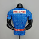 CAMISA KAWASAKI FRONTALE - CASA/ HOME - JOGADOR - 22/23