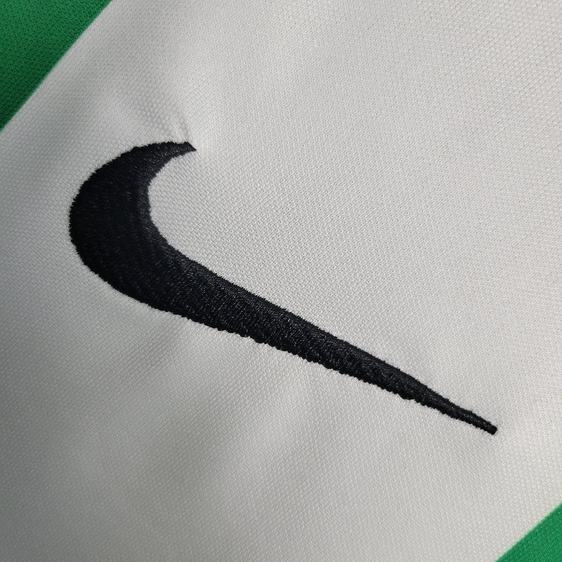 CAMISA ATLETICO NACIONAL - CASA/ HOME - TORCEDOR - 23/24