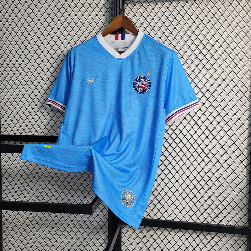 CAMISA BAHIA - TERCEIRO/ THIRD - TORCEDOR - 23/24