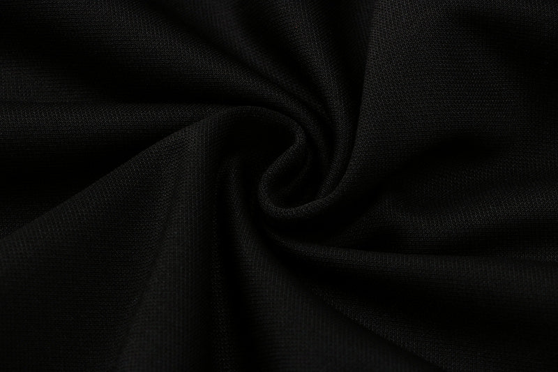 KIT MOLETOM - INTER DE MILÃO - PRETO E AZUL
