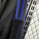 CORTA VENTO - ARSENAL - PRETO