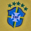 CAMISA BRASIL - CONCEITO CLÁSSICA - TORCEDOR - 22/ 23