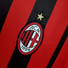 Carregar imagem no visualizador da galeria, CAMISA MILAN - CASA/HOME - TORCEDOR - 21/22
