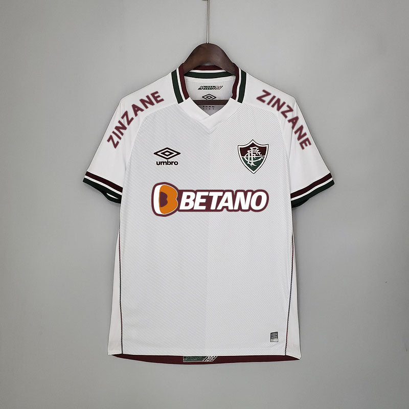 CAMISA FLUMINENSE - SPECIAL - TODOS OS PATROCÍNIOS - TORCEDOR - 22/23