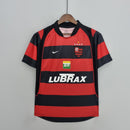 CAMISA FLAMENGO - RETRÔ - TORCEDOR - 2003/ 2004