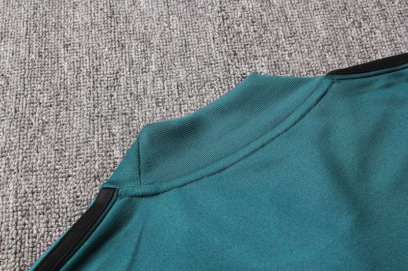 KIT BÁSICO - JUVENTUS- AZUL, PRETO E ROSA