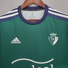 Carregar imagem no visualizador da galeria, CAMISA ATLÉTICO OSASUNA - FORA/ AWAY - TORCEDOR - 21/22
