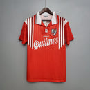 CAMISA RIVER PLATE - RETRÔ - TORCEDOR - 1995