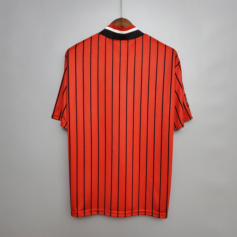 CAMISA RANGERS - RETRÔ - TORCEDOR - 1994