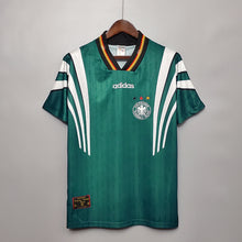 Carregar imagem no visualizador da galeria, CAMISA ALEMANHA  - RETRÔ - TORCEDOR - 1998
