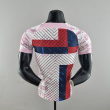 Carregar imagem no visualizador da galeria, CAMISA BARCELONA - EDIÇÃO ESPECIAL - JOGADOR - 22/23
