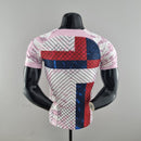 CAMISA BARCELONA - EDIÇÃO ESPECIAL - JOGADOR - 22/23