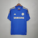 CAMISA CHELSEA - RETRÔ - TORCEDOR - 2012