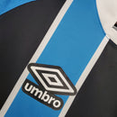 CAMISA GRÊMIO - RETRÔ - TORCEDOR - 2017