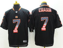 CAMISA CINCINNATI BENGALS - NFL - EDIÇÃO ESPECIAL USA