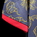 CAMISA CHINA - EDICÇÃO DRAGÃO - TORCEDOR - 2022