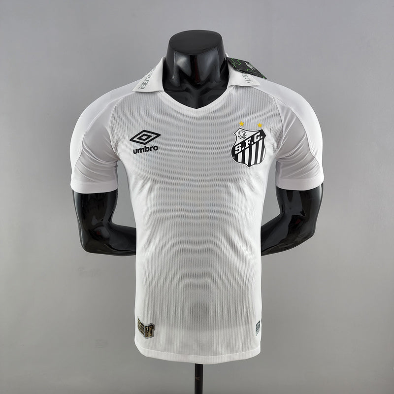 CAMISA SANTOS - CASA/ HOME - JOGADOR - 22/23