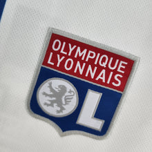 Carregar imagem no visualizador da galeria, CAMISA LYON - CASA/ HOME - TORCEDOR - 22/23
